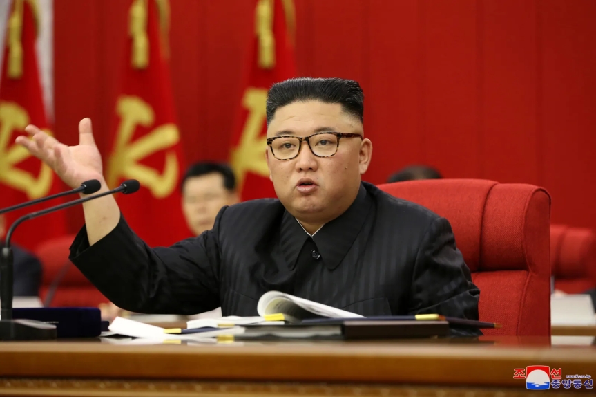 Nordkoreas Atomfamilie! Wie die Kims an die Bombe kamen und warum sie sie nicht aufgeben werden! UND Musik-Schwurbel-Talk